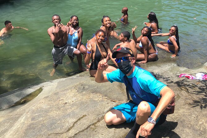 Epic Guided Adventure in El Yunque National Rainforest & Beach - The road east from San Juan