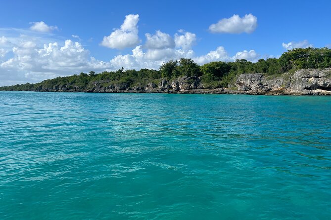 Exclusive Adventure in Saona: Small Group - Why this Saona trip feels different from a standard beach outing