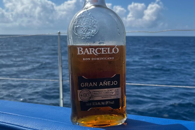 Exclusive Adventure in Saona: Small Group - Who will enjoy this boat day most