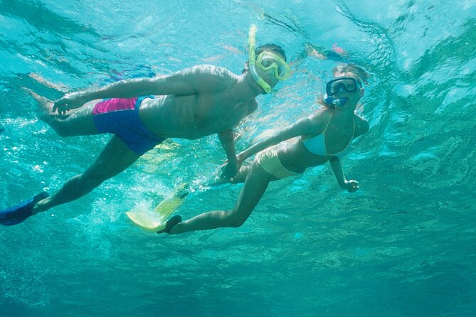 Exclusive Private Sailing Tour in Beautiful Curacao - Cruise passengers need to plan the transfer