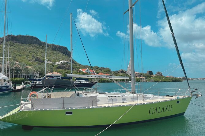 Exclusive Private Sailing Tour in Beautiful Curacao - Who will enjoy this most