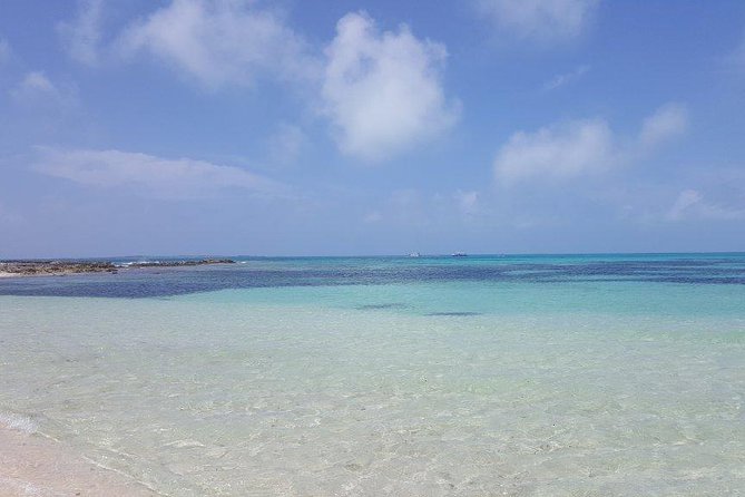 Exclusive Supreme Snorkeling Tour - Timing works well for cruise passengers