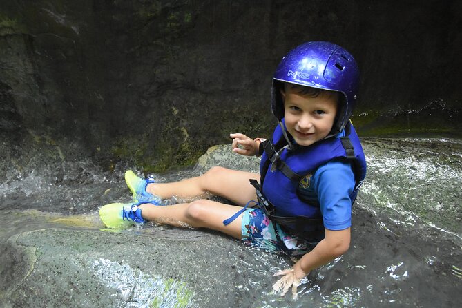 Excursion in Damajagua's 7 Waterfalls - Gear that makes the day easier
