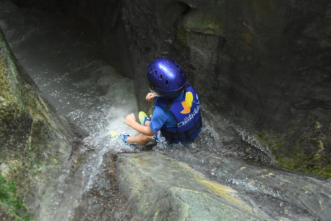 Excursion in Damajagua's 7 Waterfalls - Should you book Damajagua’s 7 Waterfalls?