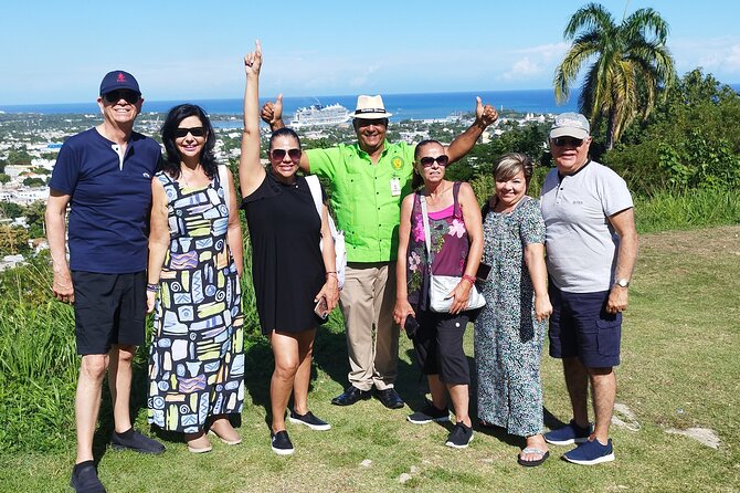 Excursions 27 Charcos waterfall Puerto Plata Jesus and Jhensy tour - Is $50 a fair price?