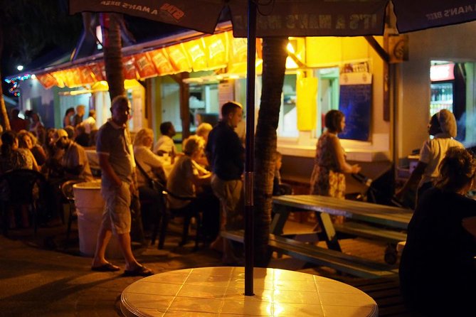 Experience Coastal Oistins - Key things to know before booking