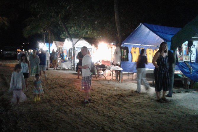 Experience Coastal Oistins - Arriving at the Oistins Fish Fry