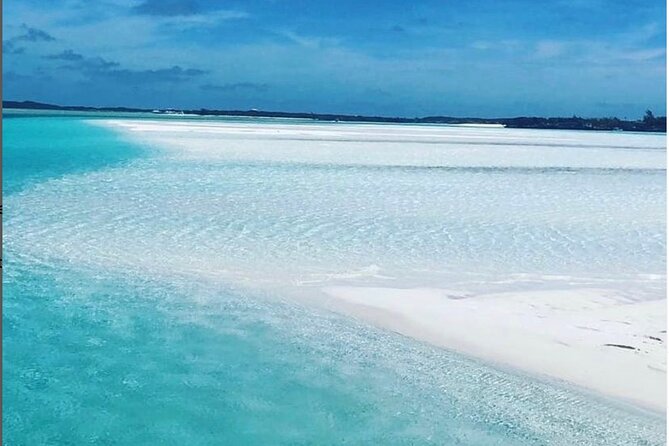 Experience The Exumas and the World Famous Swimming Pigs - Weather, cancellations, and practical limits
