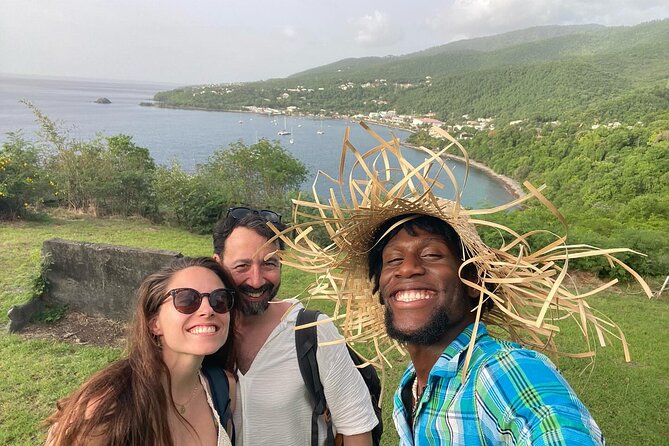 Explore Authentic Guadeloupe with a Local Multilingual Guide - The six details that shape the experience