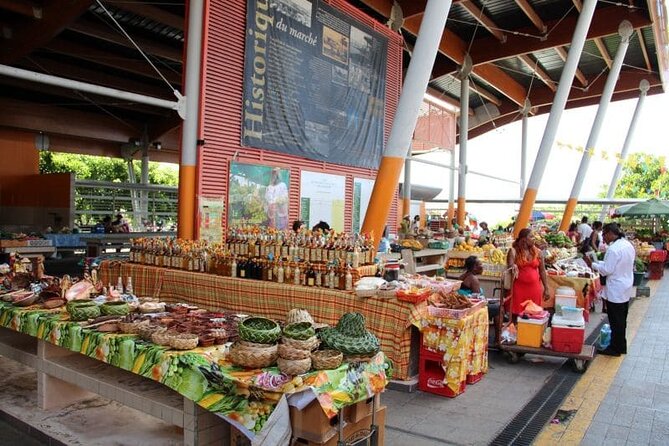 Explore Authentic Guadeloupe with a Local Multilingual Guide - Day three: Bouillante, river pools, and a local meal