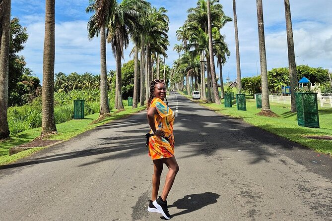 Explore Authentic Guadeloupe with a Local Multilingual Guide - Raphael’s guiding style and language options