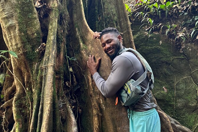 Explore El Yunque: Hiking, Swings & Waterslide (Small Group) - What to wear and what to carry