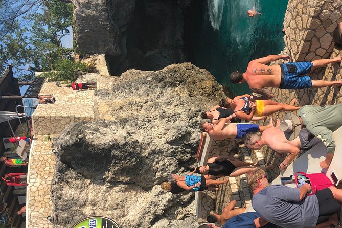 Explore Montego Bay Jamaica to Negril Beach & Ricks Cafe Sunset - What the private format really gives you