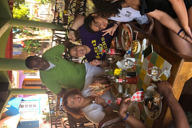 Explore Montego Bay Jamaica to Negril Beach & Ricks Cafe Sunset - What the $121.63 price covers