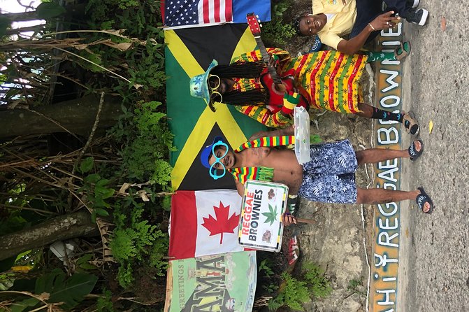 Explore Montego bay Jamaica toMartha Brae Rafting &Blue Hole Tour - Who will enjoy this Jamaica excursion most