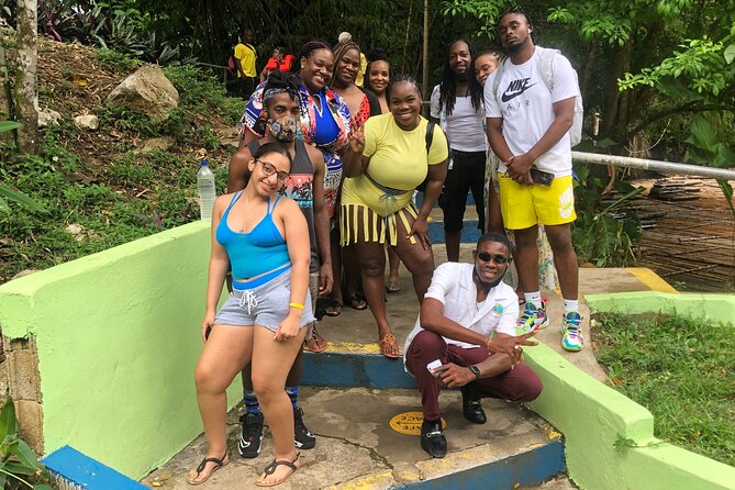 Explore Montego bay Jamaica toMartha Brae Rafting &Blue Hole Tour - Is this private Martha Brae and Blue Hole tour worth booking?