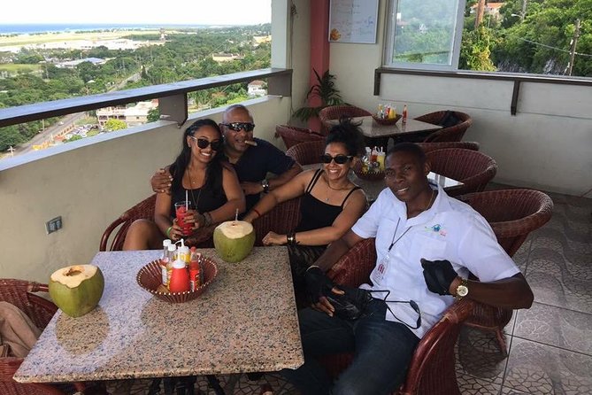 Explore Montego Bay Private Highlight Tour from Montego Bay - Key points before you book
