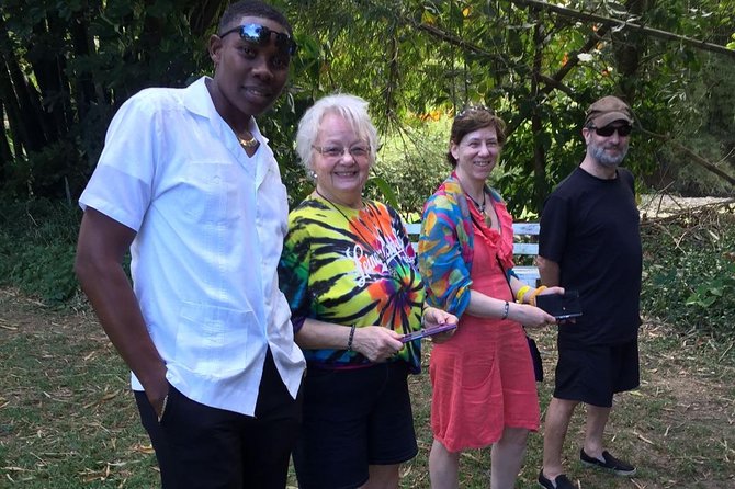 Explore Montego Bay Private Highlight Tour from Montego Bay - Sam Sharpe Square and Montego Bay Cultural Center