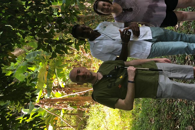 Explore Montego Bay Private Highlight Tour from Montego Bay - The guides make the largest difference