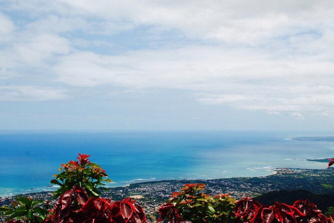 Explore Puerto Plata's Best & Cable Car - Shore Excursion - San Felipe Fortress and the pirate past