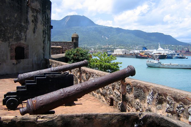 Explore Puerto Plata's Best & Cable Car - Shore Excursion - What the guides add to the day