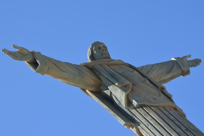 Explore Puerto Plata's Best & Cable Car - Shore Excursion - The port meeting point is the biggest practical issue