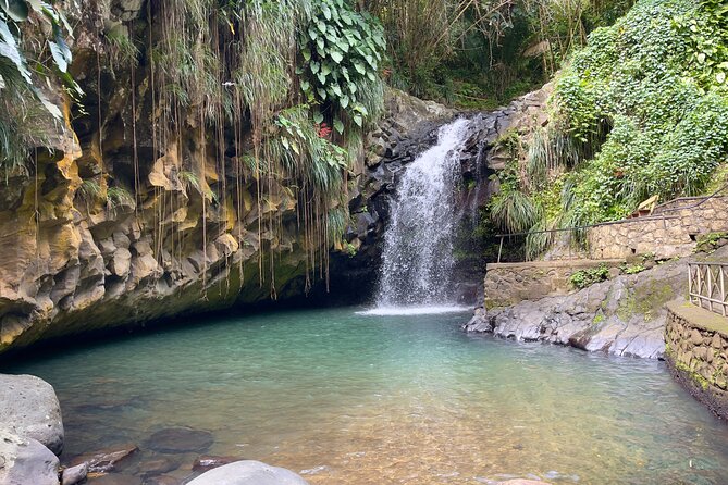 Explorer's Choice: Grenada Private Half Day Island Tour - Key points to know before booking