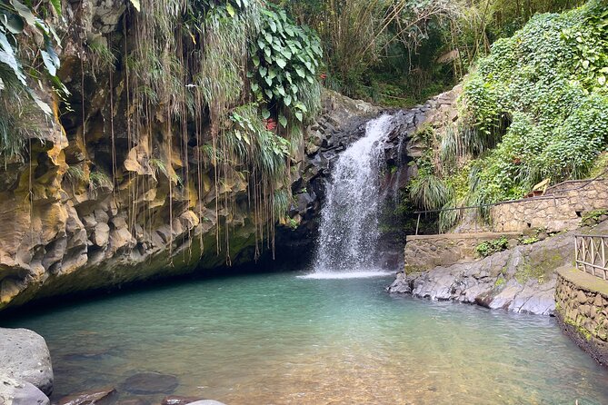 Explorer's Choice: Grenada Private Half Day Island Tour - The guides shape the experience