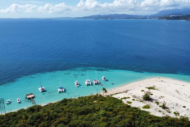 Fajardo Afternoon Snorkeling Adventure Tour - What to pack and how to prepare