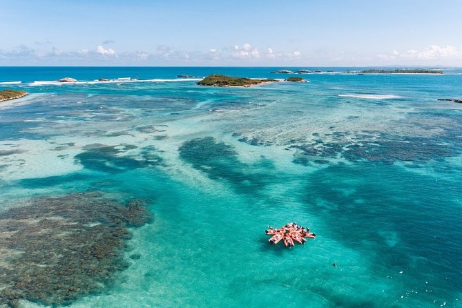Fajardo Mini Boat Snorkel Safari - Key things to know before you book