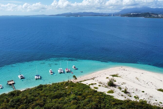 Fajardo, Puerto Rico: Morning Snorkeling Beach Tour - Is $133 a fair price?