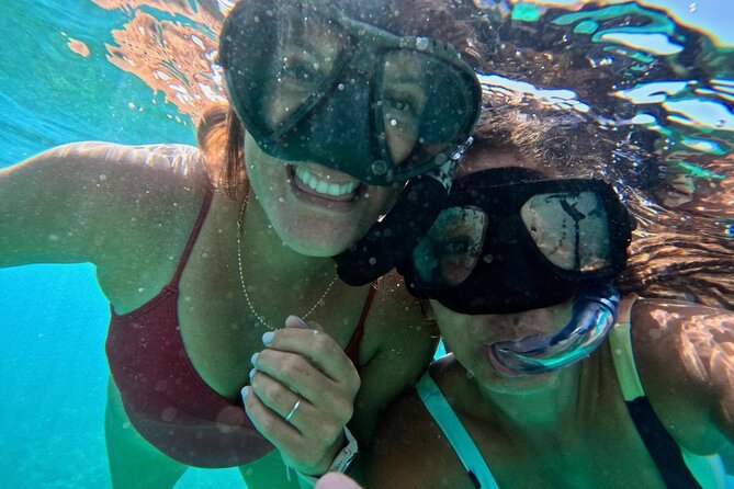 Fajardo, Puerto Rico: Morning Snorkeling Beach Tour - Timing, meeting point, and transportation