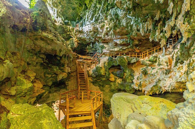 Family Buggy Adventure in Punta Cana - Who Will Enjoy This Most