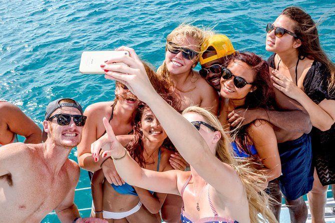 Family Catamaran & Snorkeling Cruise Turks & Caicos - Practical preparation before you go
