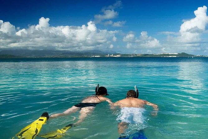 Family Fun-Snorkeling with Lunch Stop from Montego Bay - Lunch in Jamaica, with the bill still in your hands