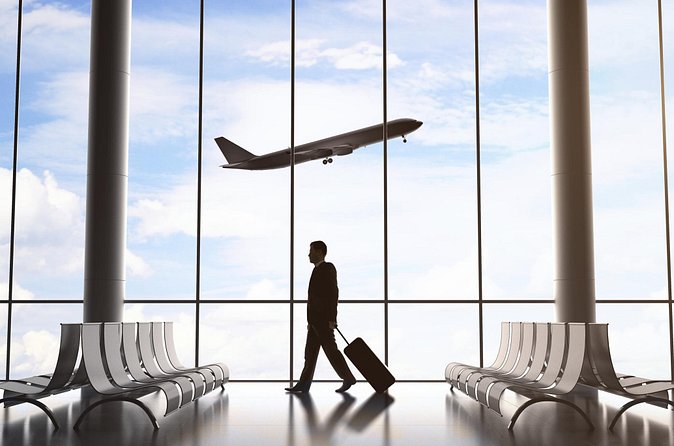 Fast Track Arrival Service at Barbados Airport - Small Details That Can Prevent a Bad Start