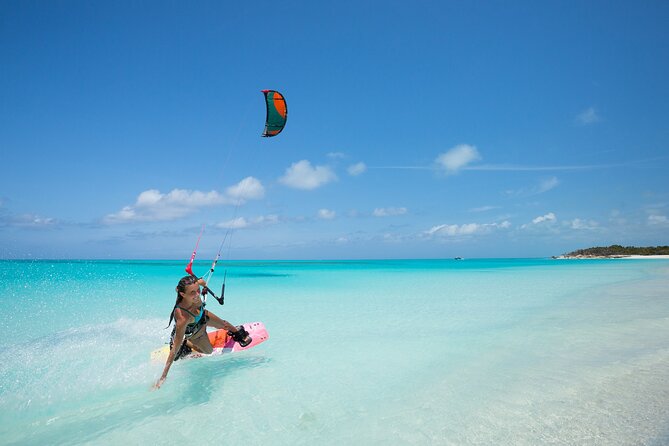 Fast-Track Kiteboarding Camp: Best for Beginners - Key points for your first kiteboarding lesson