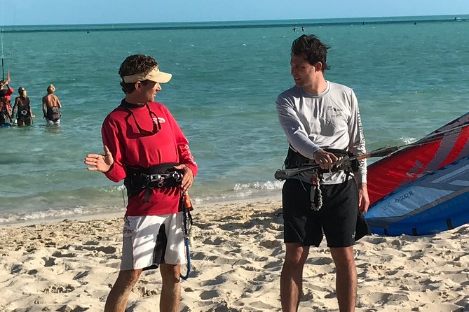 Fast-Track Kiteboarding Camp: Best for Beginners - What $450 buys you in Providenciales