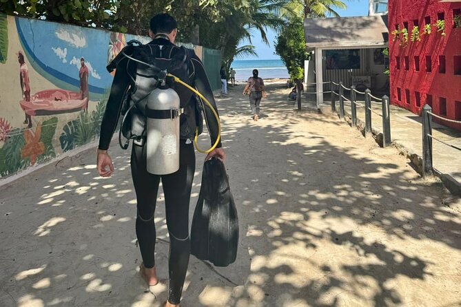 First Time Scuba Diving Experience in Punta Cana - Starting at SeaPro Divers in Playa Blanca
