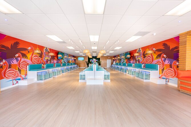 Fish, Fun & Feet – Caribbean’s Largest Fish Spa Experience! - The foot care after the fish session