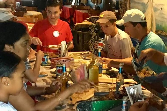 Flavors of Nassau Food Tour - Who will enjoy this Nassau food tour