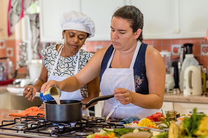 Flavors of St Lucia Culinary Experience - Why this cooking class feels more personal than a standard food tour