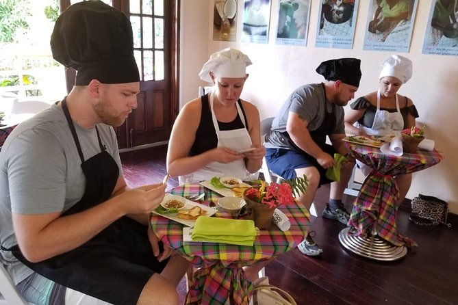 Flavors of St Lucia Culinary Experience - Who will enjoy this St. Lucia experience most