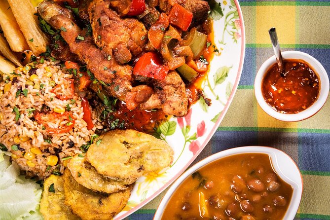 Flavors of St Thomas Walking Food Tour - Dietary Needs Require a Careful Check