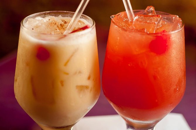 Flavors of St Thomas Walking Food Tour - Who Will Enjoy This Walking Tour Most
