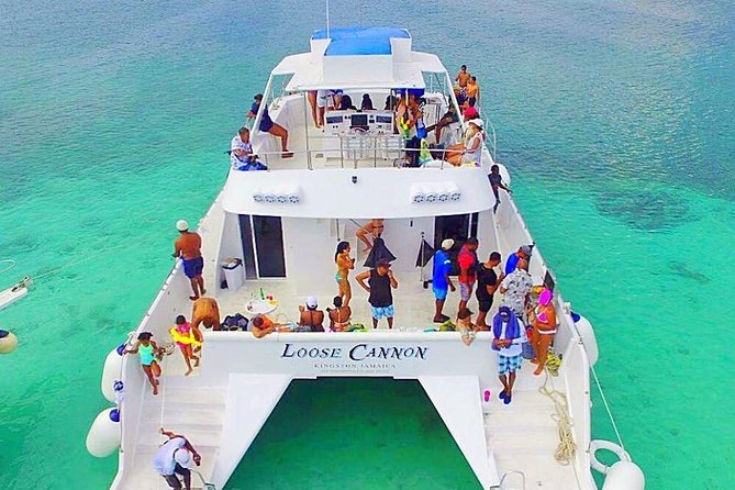 Friday Evening Kingston Harbour Cruise, Sunday Beach Cruise or Charter Our Boats - Port Royal adds useful context