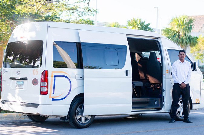 From and to Punta Cana airport(PUJ)<=>All places and hotels in Bávaro Punta Cana - Why a private transfer can be worth $33