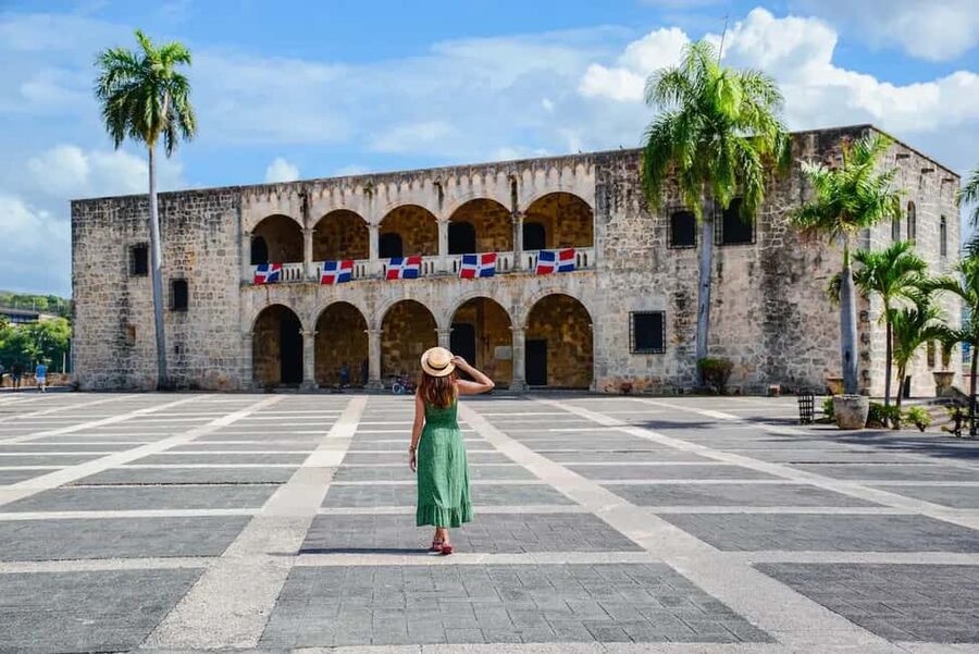 From Bavaro: Santo Domingo Colonial City Tour - Why Santo Domingo is worth the long ride from Bavaro