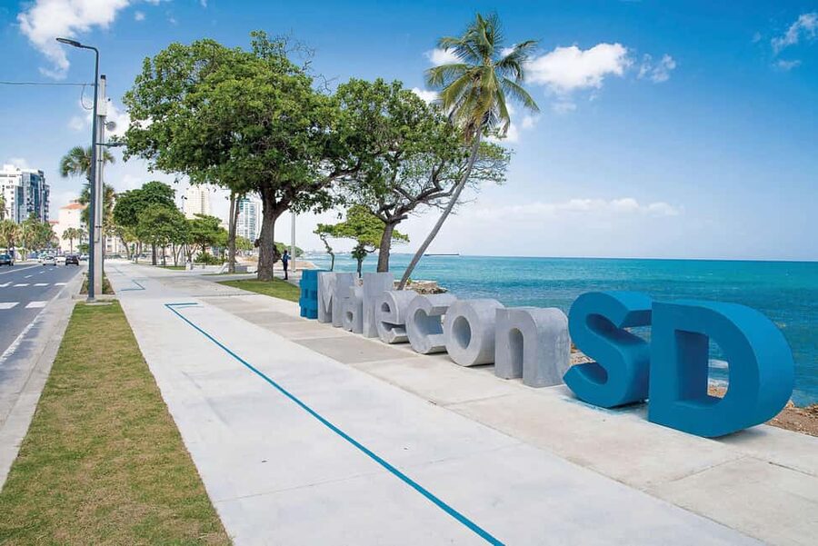 From Bavaro: Santo Domingo Colonial City Tour - Seeing America’s first cathedral