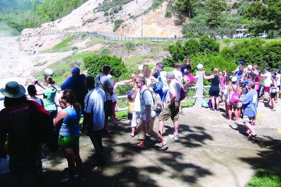 From Castries: Full-Day Catamaran Tour to Soufriere - Who will enjoy this tour most?